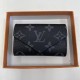 Good-Quality Wallet $25–$35