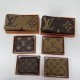 Good-Quality Wallet $25–$35