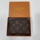 Good-Quality Wallet $25–$35