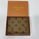Good-Quality Wallet $25–$35