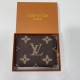 Good-Quality Wallet $25–$35