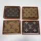 Good-Quality Wallet $25–$35