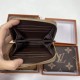 Good-Quality Wallet $25–$35