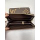 Good-Quality Wallet $25–$35