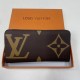 Good-Quality Wallet $25–$35