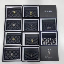 Good Quality Wallet $25–$35