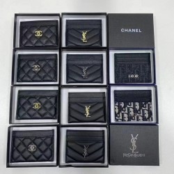 Good Quality Wallet $25–$35
