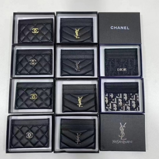 Good Quality Wallet $25–$35