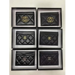 Good Quality Wallet $25–$35