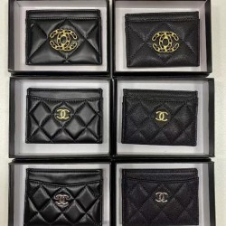 Good Quality Wallet $25–$35