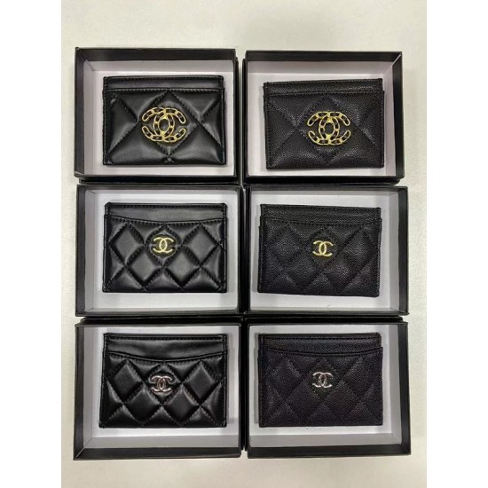 Good Quality Wallet $25–$35