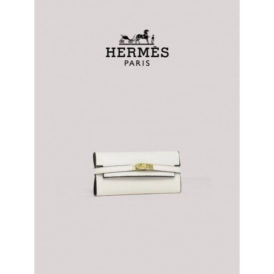 Good-Quality Wallet $25–$35
