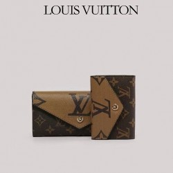Good-Quality Wallet $25–$35