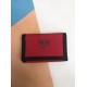 Good-Quality Wallet $25–$35