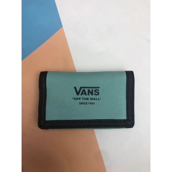 Good-Quality Wallet $25–$35