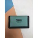 Good-Quality Wallet $25–$35