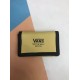 Good-Quality Wallet $25–$35