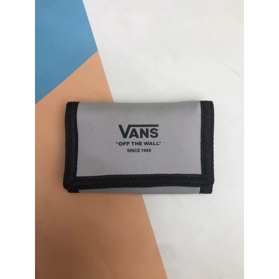 Good-Quality Wallet $25–$35