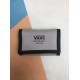 Good-Quality Wallet $25–$35