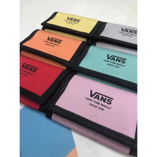 Good-Quality Wallet $25–$35