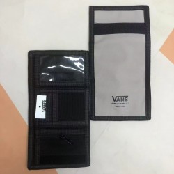 Good-Quality Wallet $25–$35