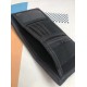 Good-Quality Wallet $25–$35
