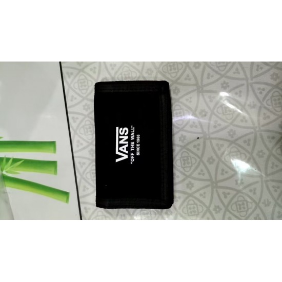 Good-Quality Wallet $25–$35