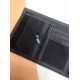 Good-Quality Wallet $25–$35