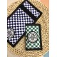 Good-Quality Wallet $25–$35