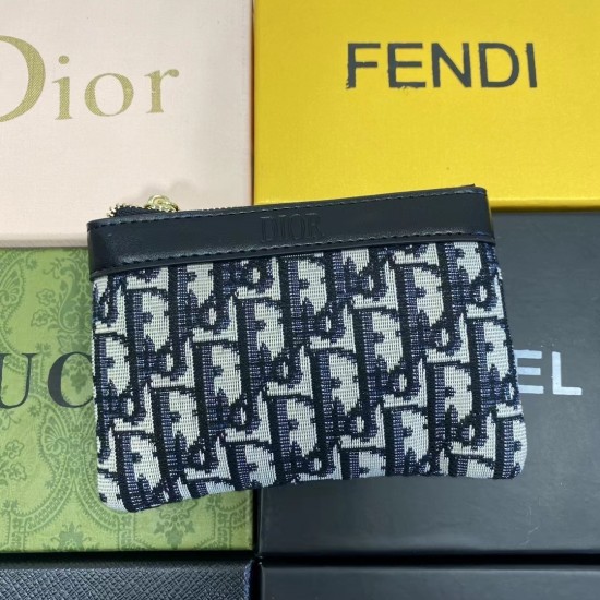 Good-Quality Wallet $25–$35