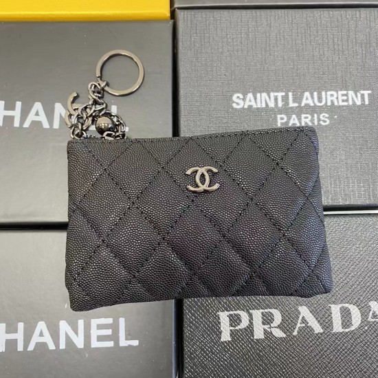 Good-Quality Wallet $25–$35
