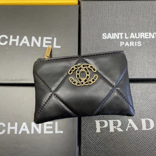 Good-Quality Wallet $25–$35
