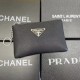 Good-Quality Wallet $25–$35