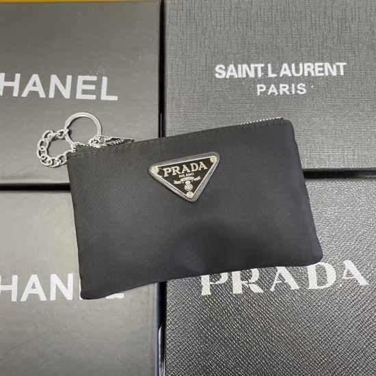 Good-Quality Wallet $25–$35