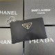 Good-Quality Wallet $25–$35