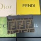 Good-Quality Wallet $25–$35