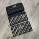 Good-Quality Wallet $25–$35
