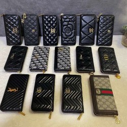 Good-Quality Wallet $25–$35