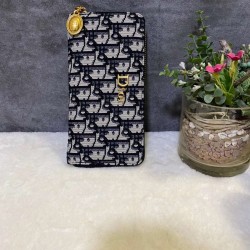 Good-Quality Wallet $25–$35