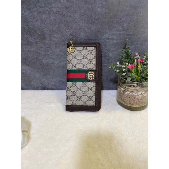 Good-Quality Wallet $25–$35