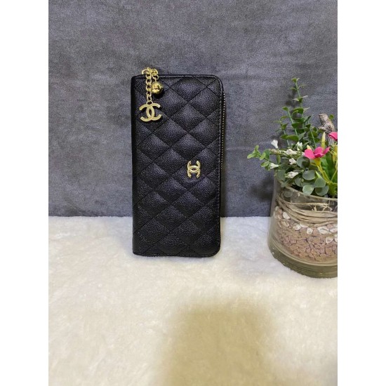 Good-Quality Wallet $25–$35