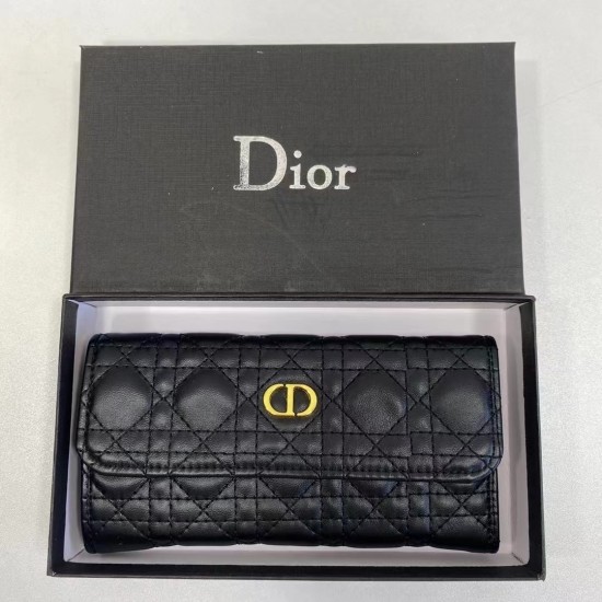 Good-Quality Wallet $25–$35