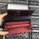 Good-Quality Wallet $25–$35