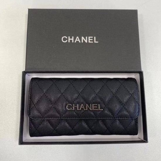 Good-Quality Wallet $25–$35
