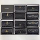 Good-Quality Wallet $25–$35
