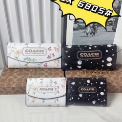 Good-Quality Wallet $25–$35
