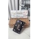 Good-Quality Wallet $25–$35