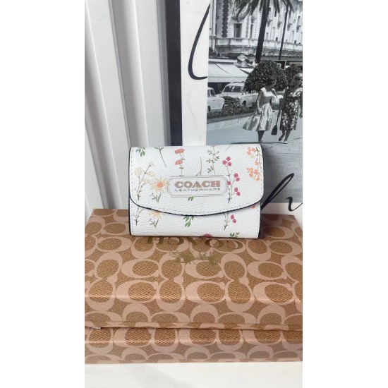 Good-Quality Wallet $25–$35