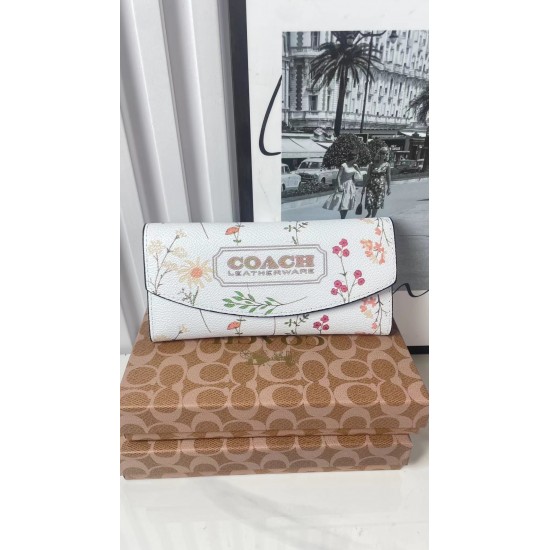 Good-Quality Wallet $25–$35