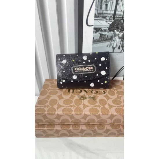 Good-Quality Wallet $25–$35